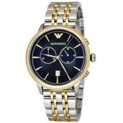 ساعت مچی امپریو آرمانی AR1847 - emporio armani watch ar1847  